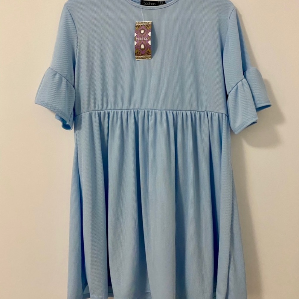 Dress shirt